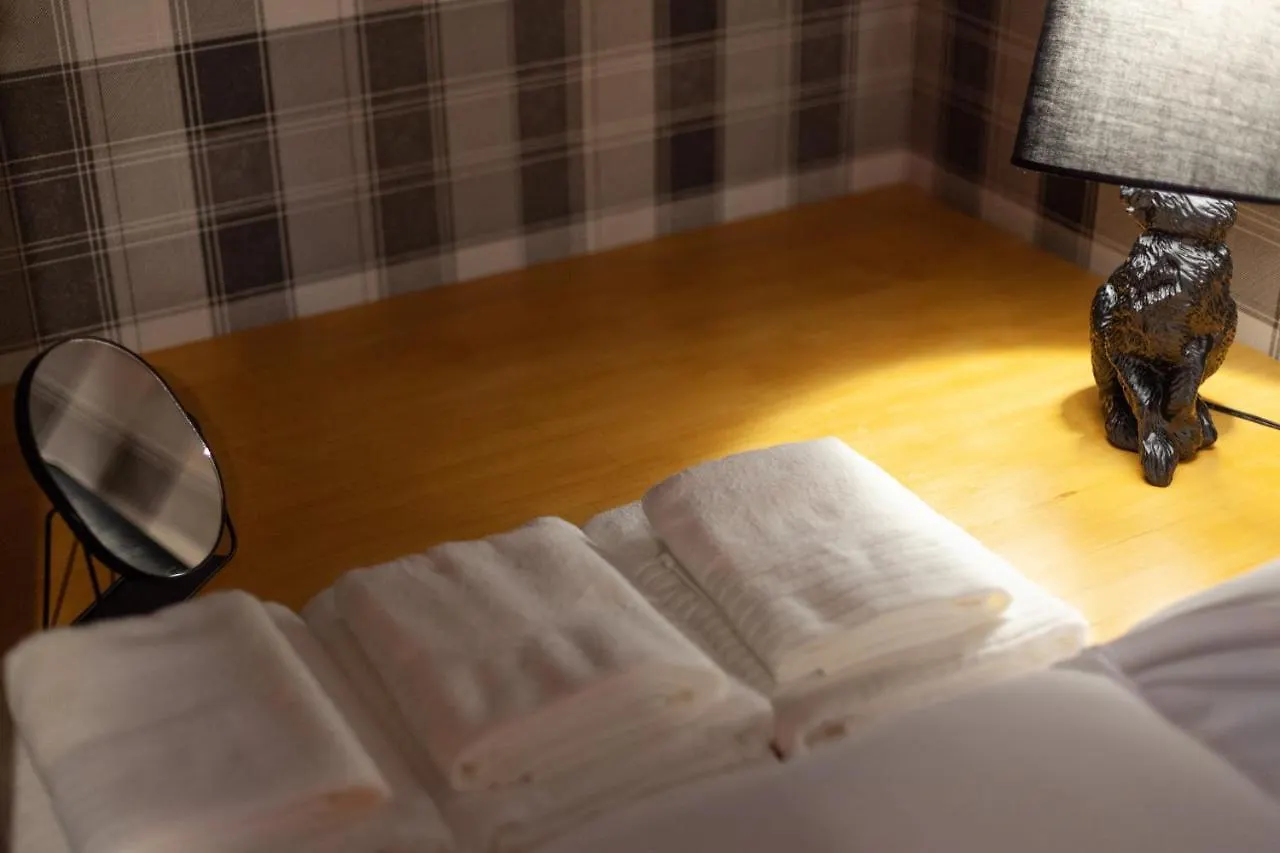 Sunpalace Nishi-Shinjuku Tokyo Apartment